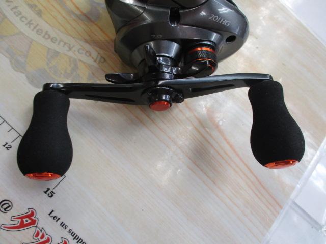 17バルケッタ 201HG