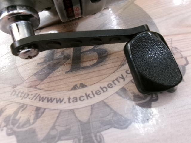 スピンキャスト ST-30