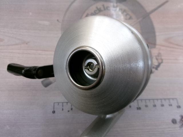 スピンキャスト ST-30