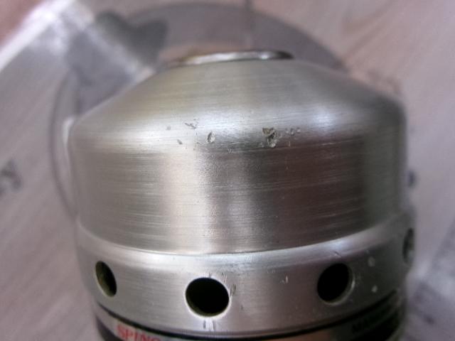 スピンキャスト ST-30