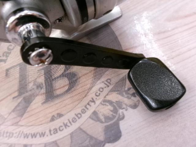 スピンキャスト ST-30