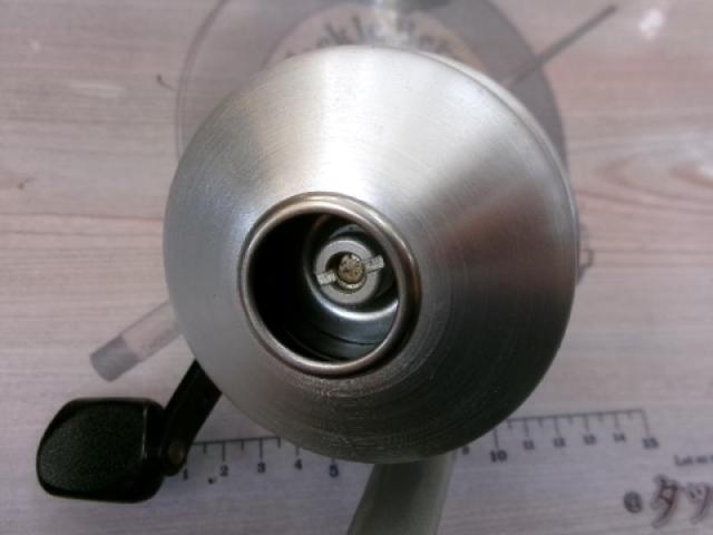 スピンキャスト ST-30