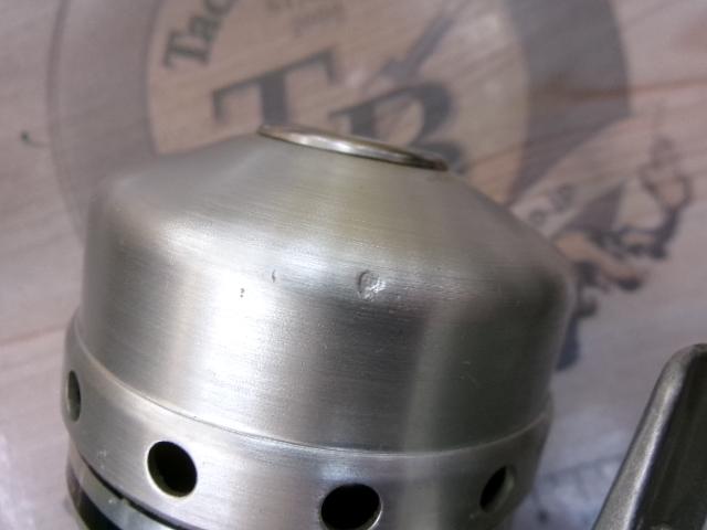 スピンキャスト ST-30