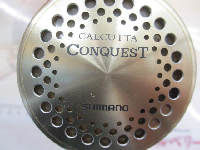 00カルカッタコンクエスト 200