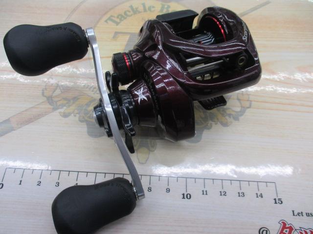 14スコーピオン 200