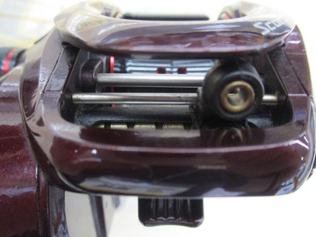 14スコーピオン 200