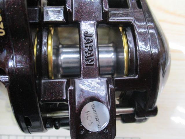 09スコーピオンXT 1500-7