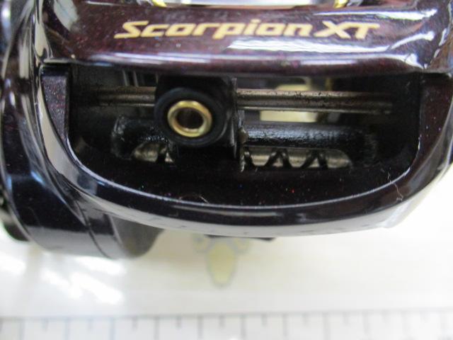 09スコーピオンXT 1500-7