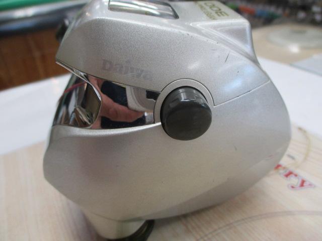 ハイパータナコン 300