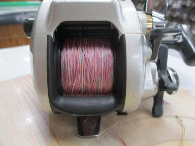 ハイパータナコン 300