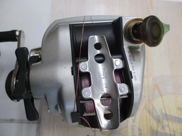 ハイパータナコン 300