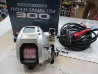 ハイパータナコン 300