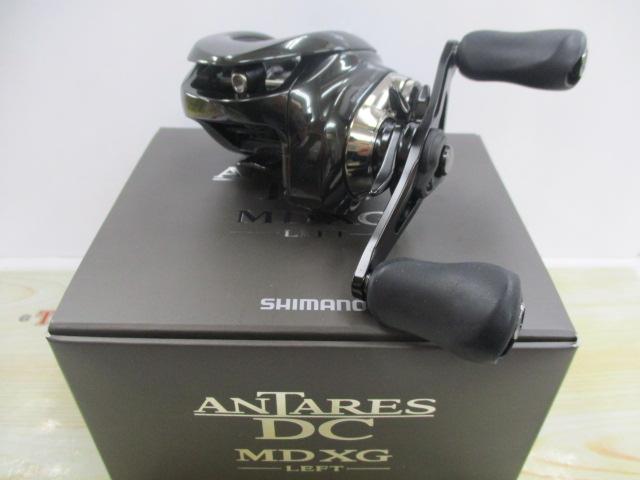 23アンタレスDC MD XG LEFT