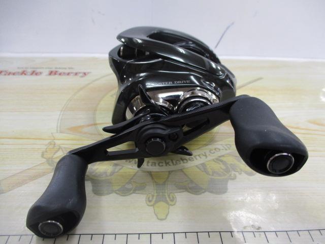 23アンタレスDC MD XG LEFT