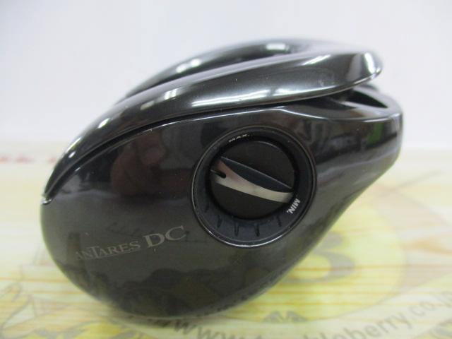 23アンタレスDC MD XG LEFT