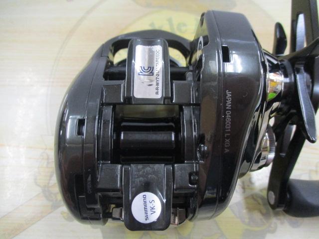 23アンタレスDC MD XG LEFT