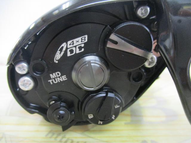 23アンタレスDC MD XG LEFT