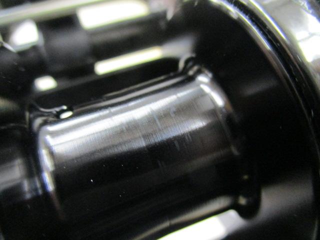 23アンタレスDC MD XG LEFT