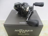 23アンタレスDC MD XG LEFT