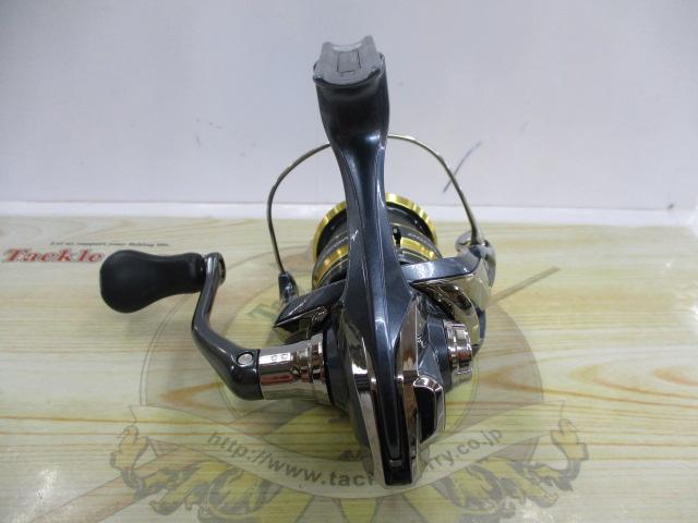 21アルテグラ 2500SHG