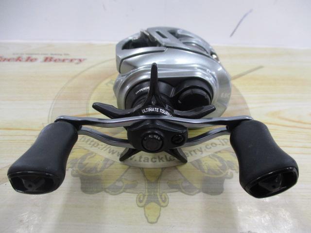 アルファス SV TW 800S-XHL