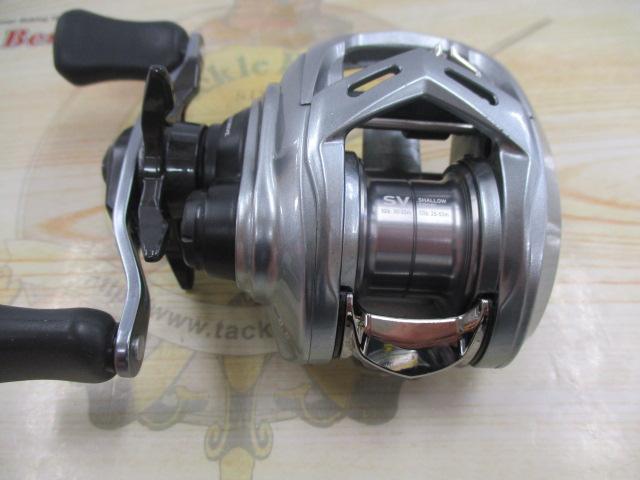 アルファス SV TW 800S-XHL