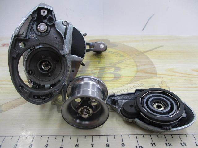 アルファス SV TW 800S-XHL