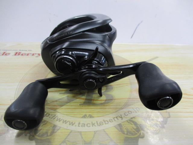 22エクスセンスDC XG RH