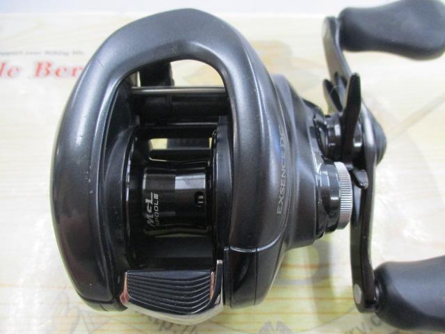 22エクスセンスDC XG RH