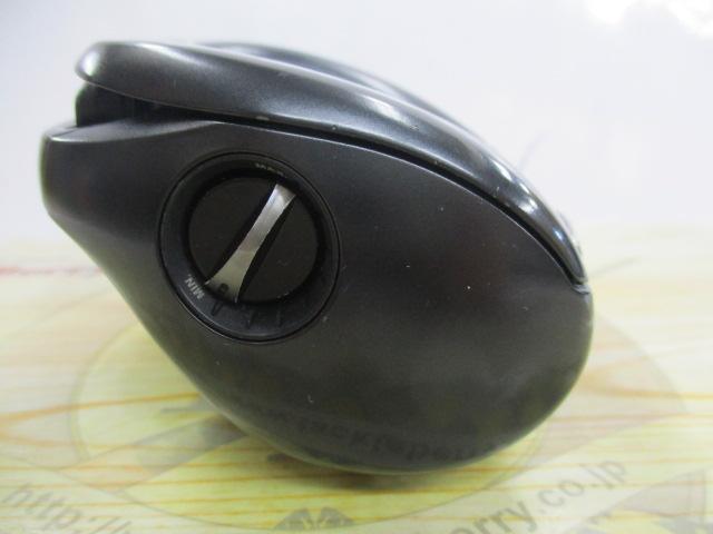 22エクスセンスDC XG RH