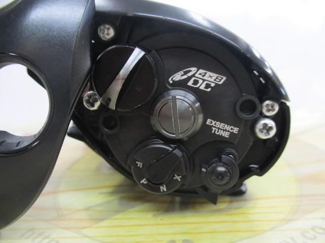 22エクスセンスDC XG RH