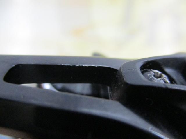 22エクスセンスDC XG RH