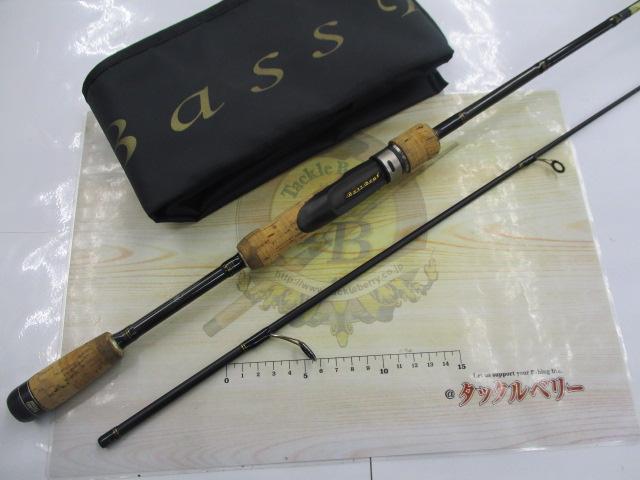 バスビート BBS-632ML