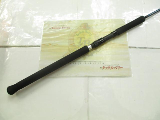 ノーザンブルー 583SS エボリューション チタンKガイド