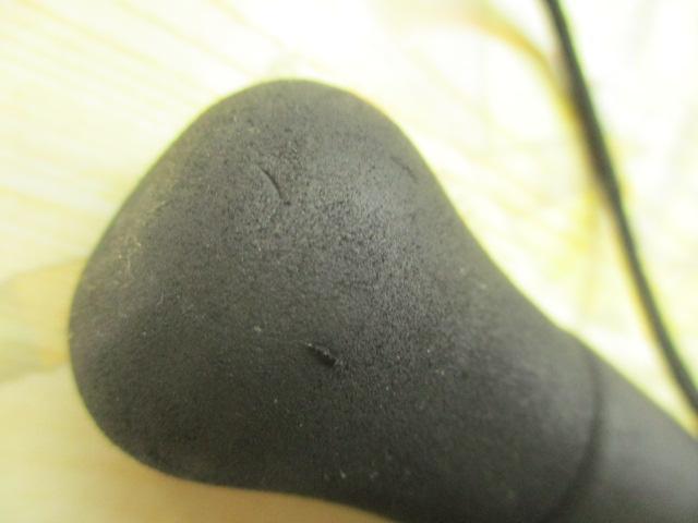 ノーザンブルー 583SS エボリューション チタンKガイド