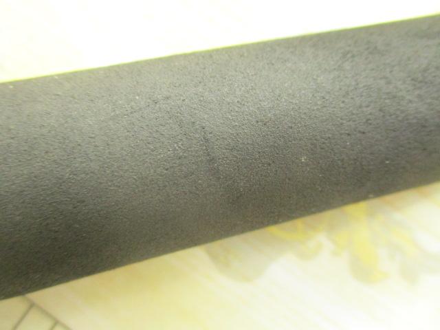 ノーザンブルー 583SS エボリューション チタンKガイド