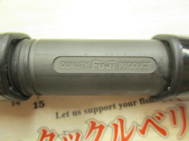 ノーザンブルー 583SS エボリューション チタンKガイド