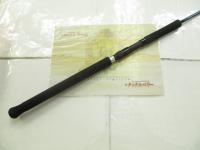 ノーザンブルー 583SS エボリューション チタンKガイド