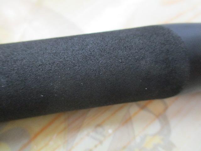 ブラックスターロック S73M