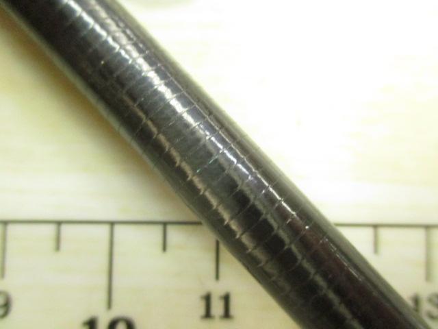 ブラックスターロック S73M