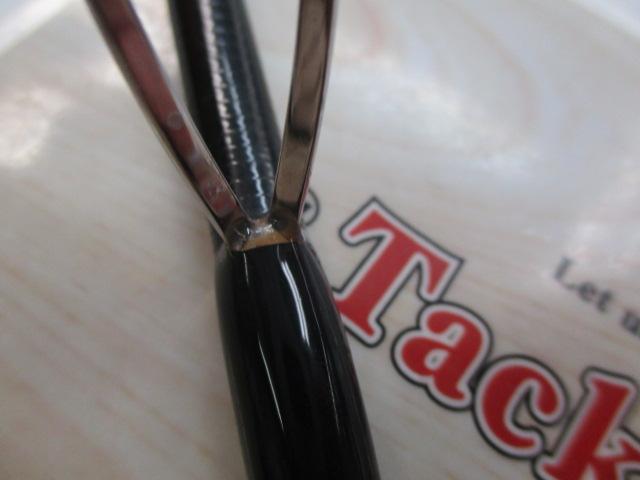 ブラックスターロック S73M