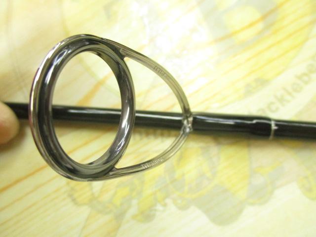 トゥルーブルーマスターストロークジギング70ULS