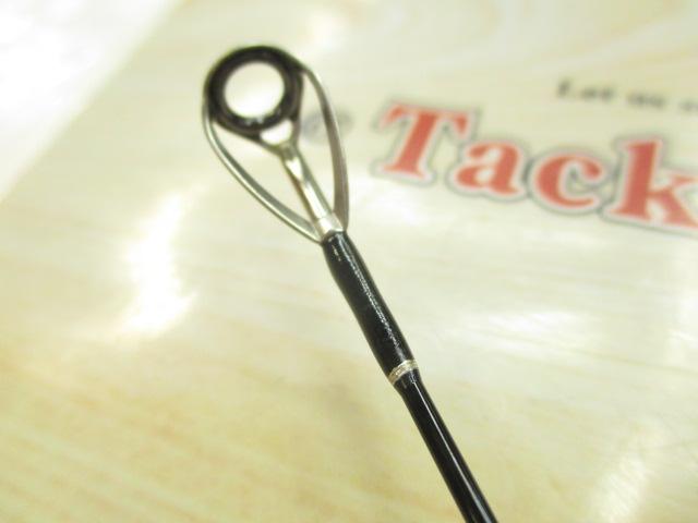 トゥルーブルーマスターストロークジギング70ULS