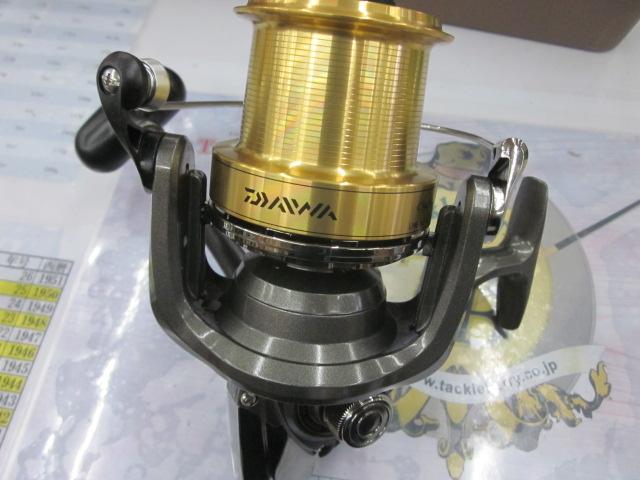 10クロスキャスト 4000