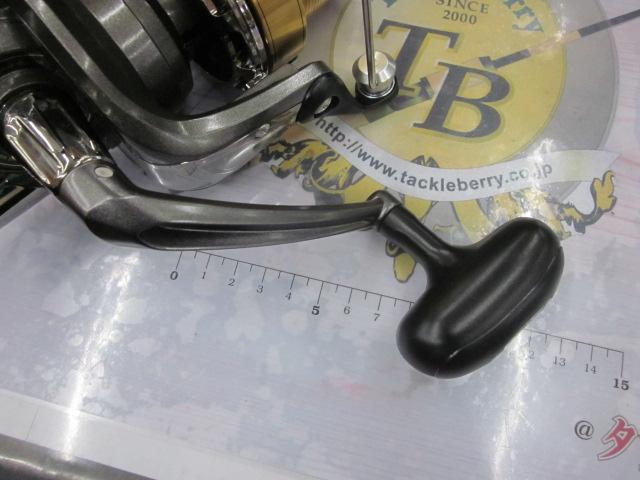 10クロスキャスト 4000