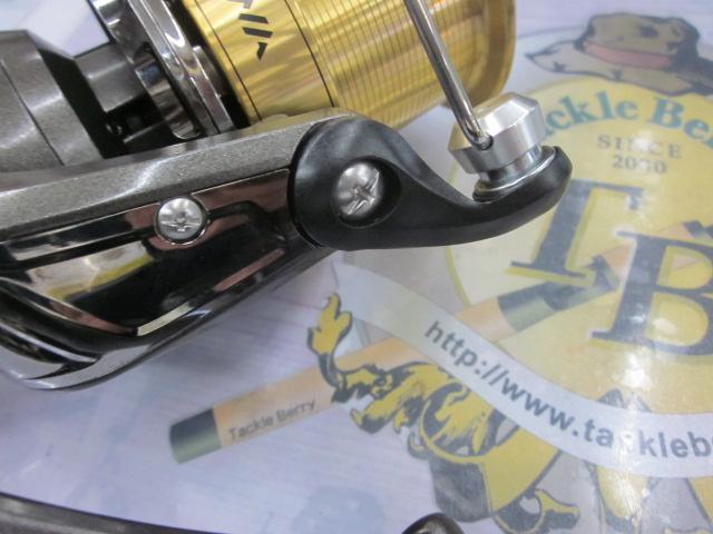 10クロスキャスト 4000