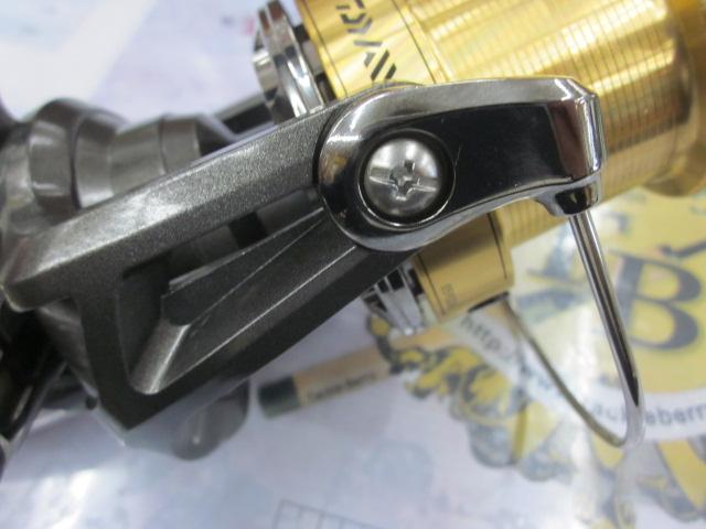 10クロスキャスト 4000