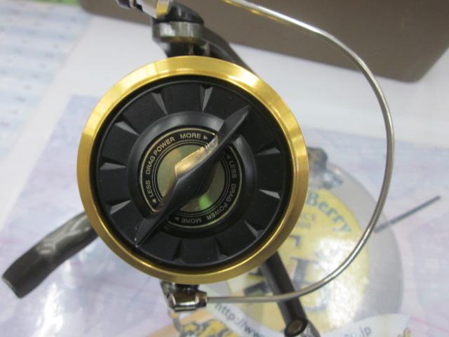 10クロスキャスト 4000