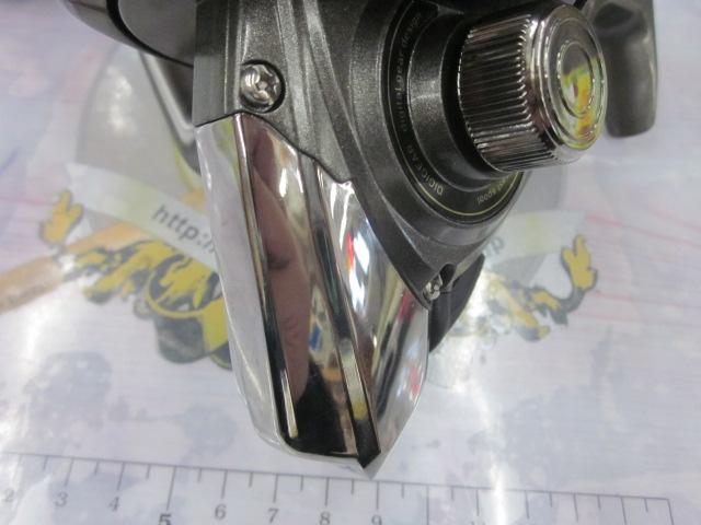 10クロスキャスト 4000