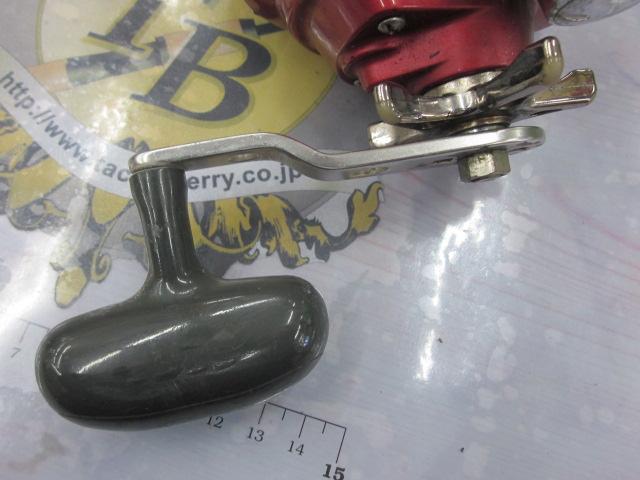 シーボーグ Z500FT